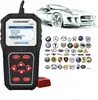 Konnwei KW818 Autodiagnostika OBD II Náhled obrázku produktu 2