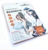 DURABLE Textilnamensschild BADGEFIX 46x105 mm 240 Produktbild-Vorschau 4