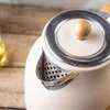 Elektrischer Wasserkessel 1,7 L Mit Thermometer Klausberg Produktbild-Vorschau 4