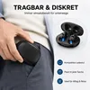 Mini Hörgerät im Ohr wiederaufladbar, unsichtbare Hörhilfe Produktbild-Vorschau 5