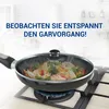 Pfannendeckel universal 30 cmØ Glasdeckel mit Griff und Produktbild-Vorschau 7