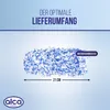 alca® Ersatzbezug aus Mikrofaser 22 cm breit, für Produktbild-Vorschau 3