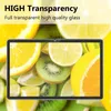 Lenovo Tab P11 / P11 Plus Displayschutz - 9H Panzerglas - Produktbild-Vorschau 6