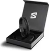 SERASAR | Lederarmband für Männer [Double] mit Produktbild-Vorschau 2