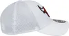 Czapka New Era 39Thirty Stretch Mesh Cap - Chicago Bulls - Podgląd zdjęcia produktu 3