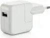 A white USB power adapter is shown against a white background. Náhľad obrázku produktu