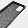 cofi1453® Siliconen hoesje, bumper, carbon design, Productafbeelding-voorbeeld 4