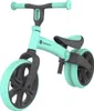 Yvolution balance bike Yvelo Jr verde - Balance bike per Anteprima dell’immagine prodotto 1