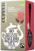 CUPPER English Breakfast Tea 50g 20 Beutel50 Produktbild-Vorschau 2