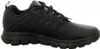 Skechers 76576EC - Chaussures Baskets Femme - Noir, Voir les images du produit 16