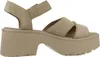 Sandali Del Marchio Ugg Del Modello W New Heights Ankle Anteprima dell’immagine prodotto 4