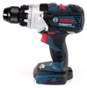 Perceuse-visseuse BOSCH 06019G0109 GSR 18V-110 C Voir les images du produit 4