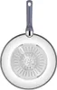 Tefal Daily Cook Wok Pan 28 cm + Couvercle G7309955 Voir les images du produit 8