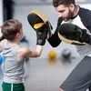 Odoland Handpratzen Set für Boxen und Kickboxen - 2 IN 1 Produktbild-Vorschau 7