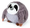 Cozy Noxxiez Sloth, Beżowy, Szary, Biały, Inne, Plusz, Podgląd zdjęcia produktu 7