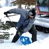 Kunstoff Schneeschieber Typ ALPINUS alutube Produktbild-Vorschau 16