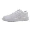 Champion Rebound Low Cut Sneaker Weiß in Gr. 43 Produktbild-Vorschau 23