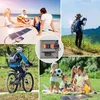 Ładowarka do telefonu Choetech Travel na panel słoneczny Podgląd zdjęcia produktu 19