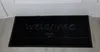 MD-ENTREE Schmutzfangmatte Emotion XS welcome heart 40x80cm Produktbild-Vorschau 7