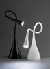 Lampe de table LED Lena Blanc Voir les images du produit 6
