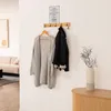 HOME DELUXE věšák na kabáty včetně háčků a magnetů - Náhled obrázku produktu 2