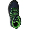 CMP Kids Rigel Mid WP Wanderstiefel Blau Produktbild-Vorschau 12