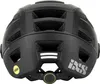 IXS Trigger AM Mips Fahrradhelm Farbe: Schwarz, Grösse: M/L Produktbild-Vorschau 12