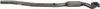 Bosal Abgasrohr Mitte 853-001 Produktbild-Vorschau 4