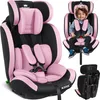 KIDIZ® Autokindersitz Kinderautositz  Gruppe 1+2+3  9-36 kg Produktbild-Vorschau 1