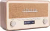 Denver Denver DAB rádio - Retro rádio - Bluetooth - DAB+/ Náhled obrázku produktu 7