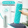 Schaumstoff Massagerolle mit 4 Geschwindigkeiten für Produktbild-Vorschau 6
