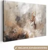 OneMillionCanvasses® - Obrazy na plátně - Barva - Náhled obrázku produktu 1