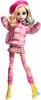 Mattel - Monster High figura Enid z akcesoriami - oficjalny Voir les images du produit 6