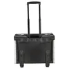 Aktenkoffer Parma 43x54x39cm Kunstleder schwarz Produktbild-Vorschau 7