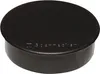 Soennecken Magnet 4806 rund 32mm schwarz 10 St./Pack. Produktbild-Vorschau 1