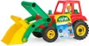 Lena Traktor mit Frontschaufel, Traktor, 2 Jahr(e), Produktbild-Vorschau 10