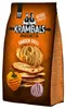 Chips de pain Bruschetta Garden Grill de Krambal, 70 g Voir les images du produit 1