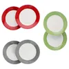 6x Variant Trio talerze obiadowe Ø27cm duże talerze Podgląd zdjęcia produktu 16