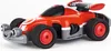 2,4GHz First RC Racer (rot/gelb) Produktbild-Vorschau 4