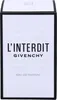 Givenchy L'Interdit, Frauen, 35 ml, Nicht nachfüllbare Produktbild-Vorschau 12