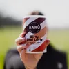 BARÚ Dirty Chai Latte - Instant-Teepulver - 4 x 250 g - 64 Produktbild-Vorschau 3