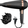 Grundig. HD 7081 Haartrockner Schwarz-Rosegold Produktbild-Vorschau 18