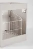 Rodan Meuble sous vasque 120cm - avec plan & panier à linge Voir les images du produit 10