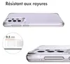 imoshion Rugged Air Case pour le Samsung Galaxy A33 - Voir les images du produit 7