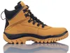 4F Herren OBMH205 Trekking Shoes,Damenschuhe,Boots, Produktbild-Vorschau 3