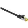 Goobay 91572 Câble patch RJ45 CAT 6A S/FTP (PiMF), 500 MHz Voir les images du produit 15