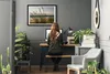 Bild - Bilder - Bilderrahmen - 70 cm x 50 cm - MDF-Rahmen, Produktbild-Vorschau 2