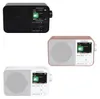 Kenwood DAB Radio CRM30DABB Productafbeelding-voorbeeld 6