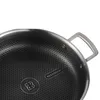 Servírovací pánev Edenberg 24 cm se skleněnou poklicí, 2,8 Náhled obrázku produktu 3