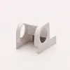 AUBI Abdeckkappe zu Beschlagserie A300 LK330 Weiss Produktbild-Vorschau 5